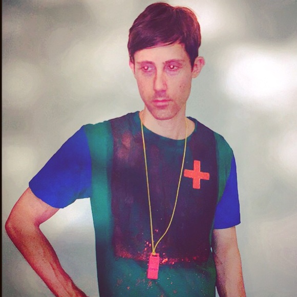 Meet your Posher, Noah - Picture 3 of 7